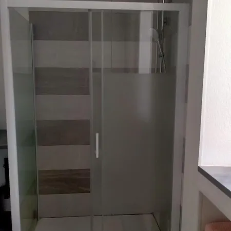 Le Grand Saint Antoine Appartement Buitenkant foto
