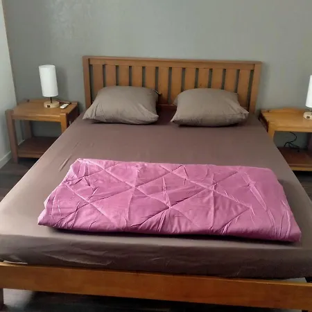 Le Grand Saint Antoine Appartement Buitenkant foto