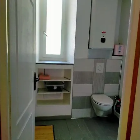 Le Grand Saint Antoine Appartement Buitenkant foto