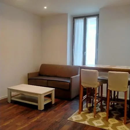 Le Grand Saint Antoine Appartement Buitenkant foto