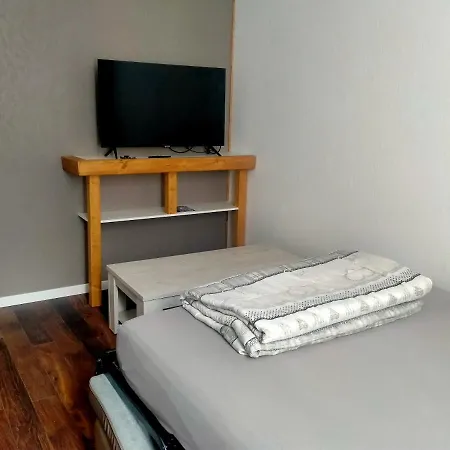 Le Grand Saint Antoine Appartement Buitenkant foto