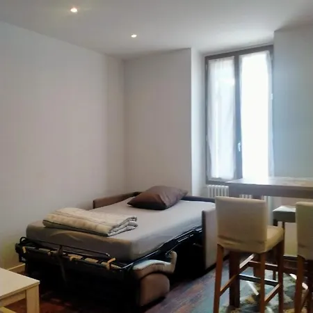 Le Grand Saint Antoine Appartement Buitenkant foto