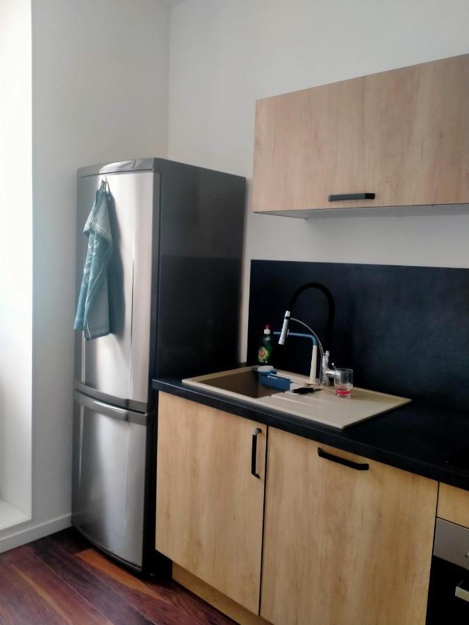 Le Grand Antoine Apartment