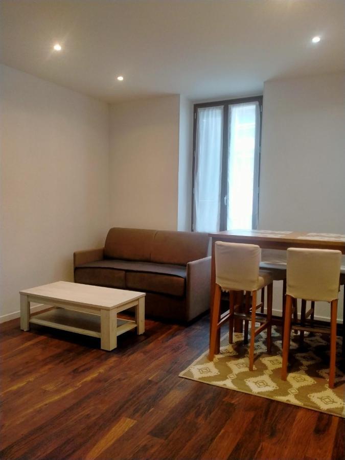 Le Grand Antoine Apartment